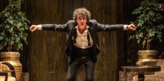 “Vegas” è il tuo nuovo singolo di Fabio De Vincente: “È uno stato d’animo” fabio de vincente