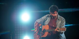 Fabrizio Moro, triplicano i concerti romani estivi: date e biglietti fabrizio moro