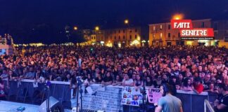 Finalissima di Fatti Sentire 2021 su Rai 2: ecco quando fatti sentire piazza