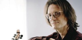 “Cor cordis”, il nuovo progetto discografico di Francesco Del Prete francesco del prete