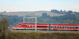 Tav: Rfi, 1 miliardo di euro per tunnel Firenze a Pizzarotti e Saipem