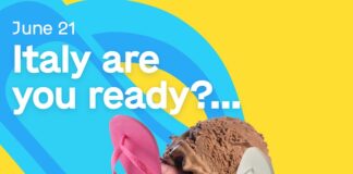 International Free Feet Day di Havaianas il 21 giugno primo International Free Feet Day 2021