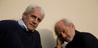 Zelig Tv, attivo il nuovo canale su Amazon Prime Video Gino e Michele