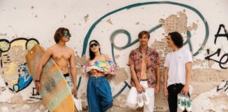 Giovanni Cardinali protagonista della nuova linea Istrice di Premiata giovann cardinali istrice