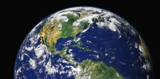 Sostenibilità delle abitudini alimentari per aiutare il Pianeta globo terrestre