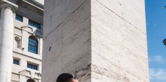 Greta Menardo a Perfetta per un confronto sull’autodeterminazione Greta Menardo