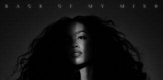 “Back of my mind”, in uscita il nuovo album di H.E.R. h.e.r. cover album