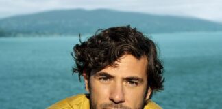 Europiana, Jack Savoretti torna con un nuovo disco Jack Savoretti - Europiana