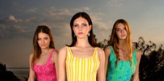 Costumi da bagno e mini dress, la collezione estate 2021 Joe Yellino joe yellino costumi