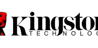 Kingston Fury, il nuovo brand di prodotti dalle elevate prestazioni kingston logo