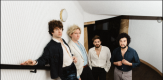 The Kooks, la band britannica in concerto in Italia nel 2022: date e biglietti kooks cover tour