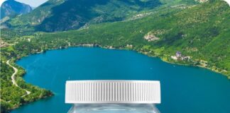 Nutella “Ti Amo Italia” 2021: oltre 1.600 luoghi candidati nutella lago di scanno
