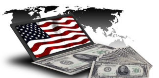 Digital Tax, sospensione dazi aggiuntivi importazioni in Usa laptop usa dollari