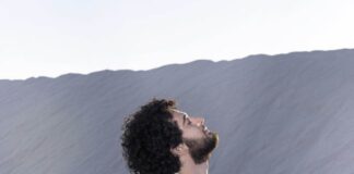 Una storia d’amore travolgente in “Sei”, il nuovo singolo di Larocca larocca