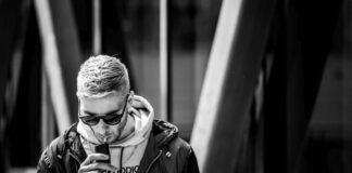 “Lazzaro”, Layz: “Il pezzo più personale che potessi scrivere” layz