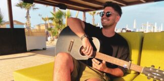 “Cala la Luna”, alla scoperta del nuovo brano di Liam liam