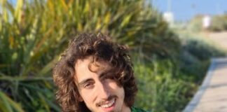 “Che vita fai ?” è il nuovo singolo di Luca Urbinati: “È una presa di coscienza” luca urbinati