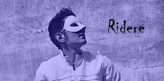 “Ridere”, alla scoperta del nuovo singolo di Luky Black: l’intervista luky black