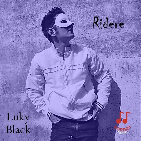 luky black
