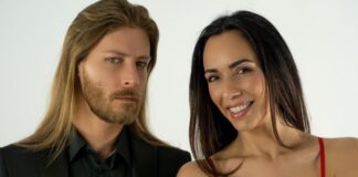 “It’s Magic”, nuovo brano di MC Matt feat Marica Rotondo mc matt