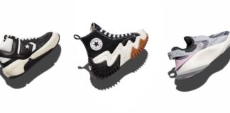 Converse, nuovi modelli CX con design Progressive modelli cx converse