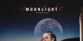 Nahaze, pubblicato il videoclip ufficiale del singolo Moonlight: testo e significato nahaze moonlight cover