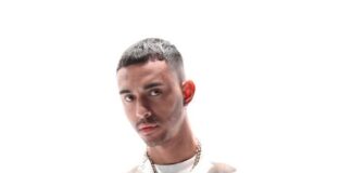 “Exotica”, il significato del brano reggaeton di Naicok Naicok