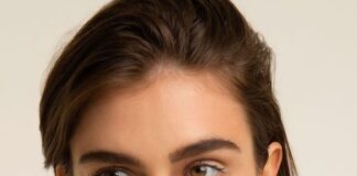 T+AMO Blue Sky Diamond Earrings, la novità firmata Nastro nastro tamo