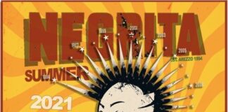 Negrita, La Teatrale Summer Tour 2021: date concerti e biglietti negrita summer 2021