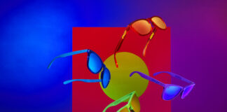 Nuova collezione Oakley x Staple in edizione limitata okley roygbiv