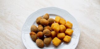 Olive ascolane e Cremini Impanati ascolani, le ricette in tv olive ascolane