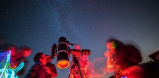 Osservazione delle stelle in Italia: le iniziative dell’estate 2021 osservazione stelle