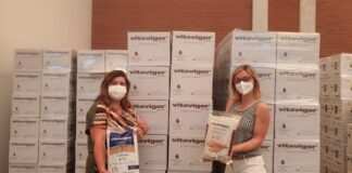 Campagna per supportare oltre 100 giovani ristoratori italiani prodotti donati