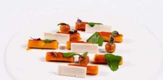 Ragù 9850, la ricetta di chef Salvatore Bianco in tv ragù 9850