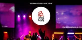 Roma Music Festival 2021, come partecipare al contest roma music festival 2021