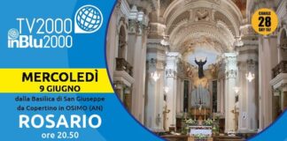 Rosario da Copertino: dove seguire la preghiera del 9 giugno rosario da copertino 9 giugno 2021