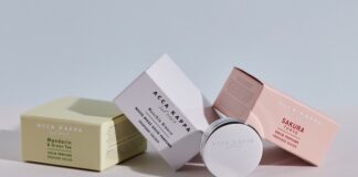 Sakura Tokyo e Mandarin & Green Tea: due fragranze da Acca Kappa sakura