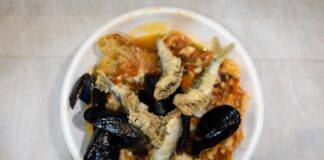 Genova, Slow Fish 2021 chiude con un appello: ecco quale slow fish