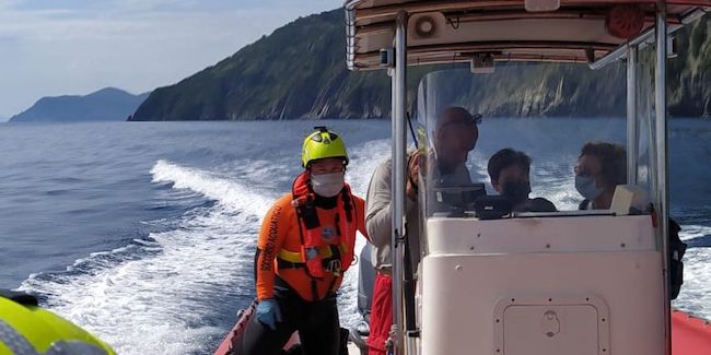 soccorso punta pineda