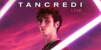Tancredi, fissati due concerti a Roma e a Milano nel 2022: date e biglietti tancredi cover tour