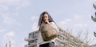 Timberland x Eastpak, zaini e accessori da viaggio timberland donna