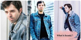 Intervista a Luca O’ Connor, un giovane scrittore dal cuore grande trittico luca attore