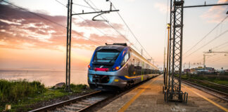 Orario estivo di Trenitalia al via dal 13 giugno 2021 turismo treno