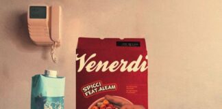 Venerdì è il singolo di Spicci feat. Aleam: un invito al voltare pagina venerdì