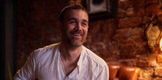 “Cuba-Libre”, Vincenzo Greco: “Un modo festoso di concepire e vivere la musica” vincenzo greco