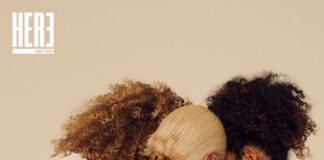 “You are and we are here”, nuovo e-commerce HERƎ by AW LAB we are here