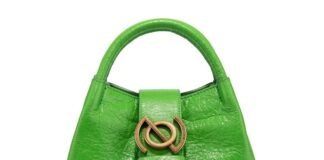 Linea Venere, da Zanellato nuovi modelli per il mese di giugno zanellato verde