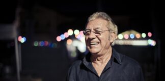 “Meu bebé amor”, il singolo di Franco Micalizzi feat. Cristiana Polegri