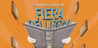 62° Fiera dei Librai Bergamo – Summer Edition: il programma 62° fiera dei librai bergamo