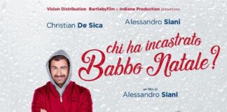 “Chi ha incastrato Babbo Natale?”, De Sica e Siani tornano a lavorare insieme